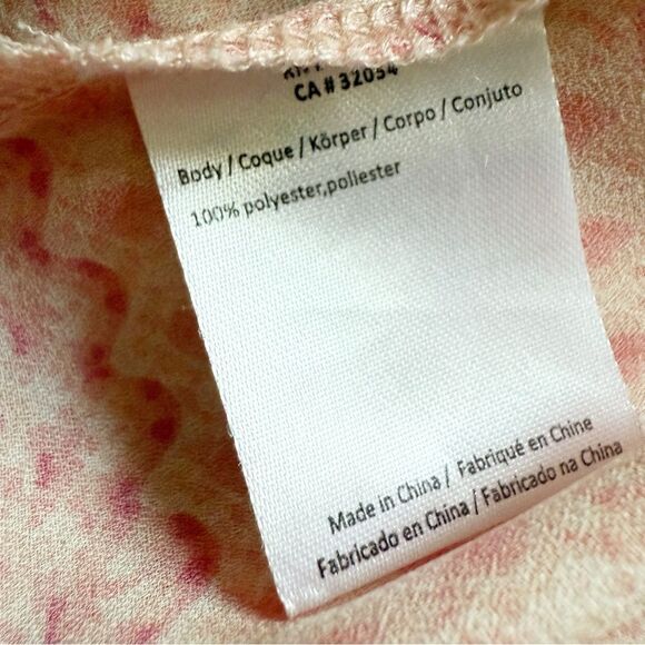 One September drawstring boho blouse - Picture 4 of 5